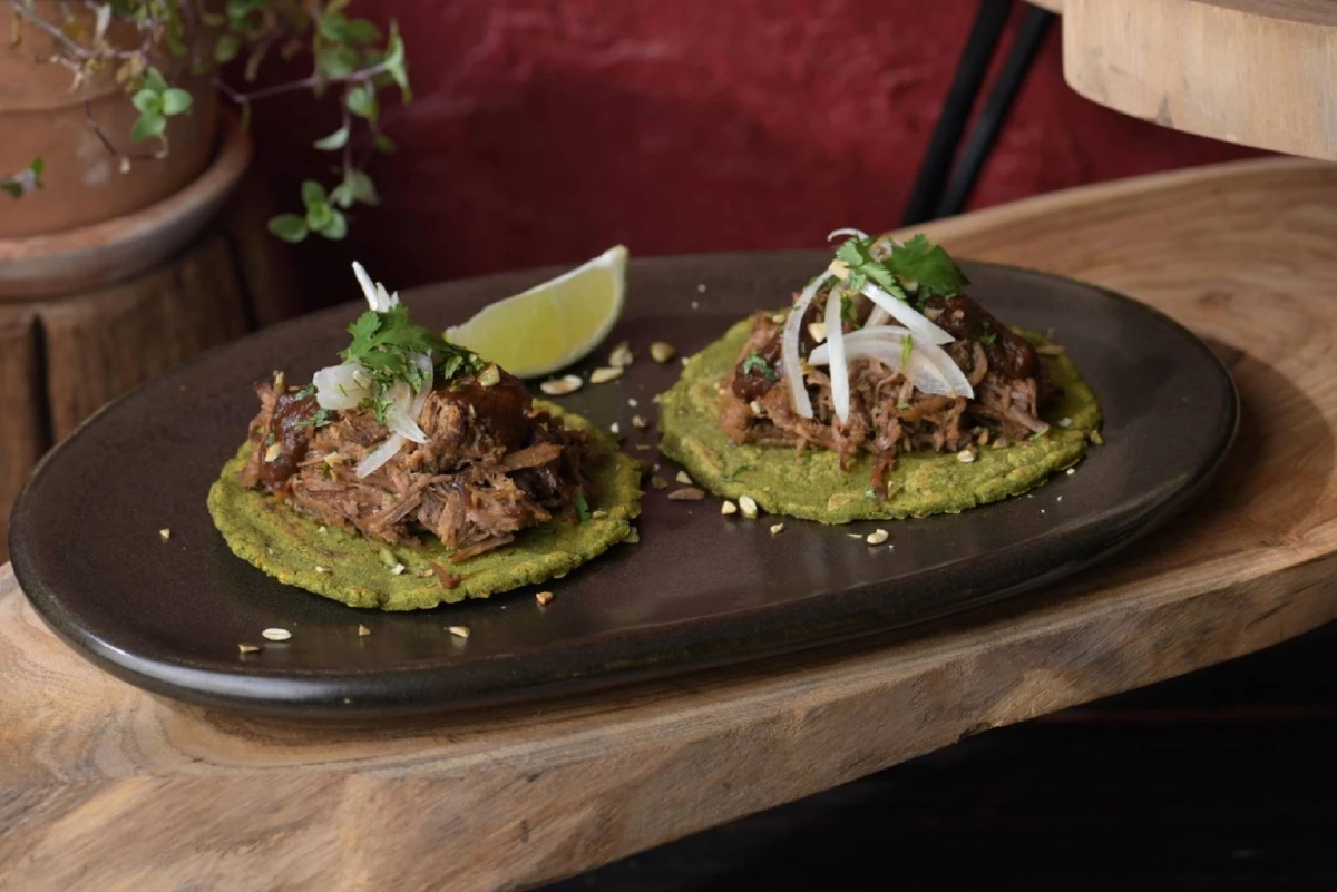 ชวนมาดินเนอร์กิน "อาหารเม็กซิกัน" ย่านบางน่า รสชาติจัดจ้าน ถูกปากคนไทย