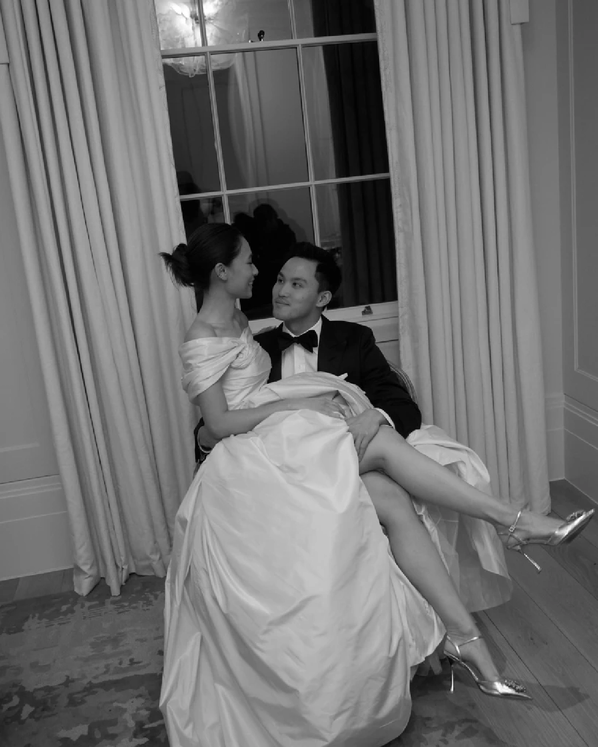 “เพลง ชนม์ทิดา” รับช็อก “เป๊ก เศรณี” บอกเลิกเพราะหมดรัก