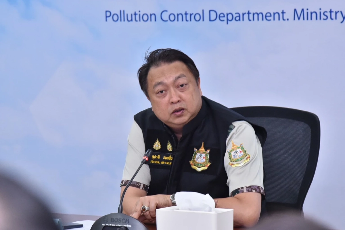 "สุชาติ" ตั้งวอร์รูมน้ำท่วม หาดใหญ่-สุราษฎร์ ระดม ฮ. กำลังพล 24 ชม.