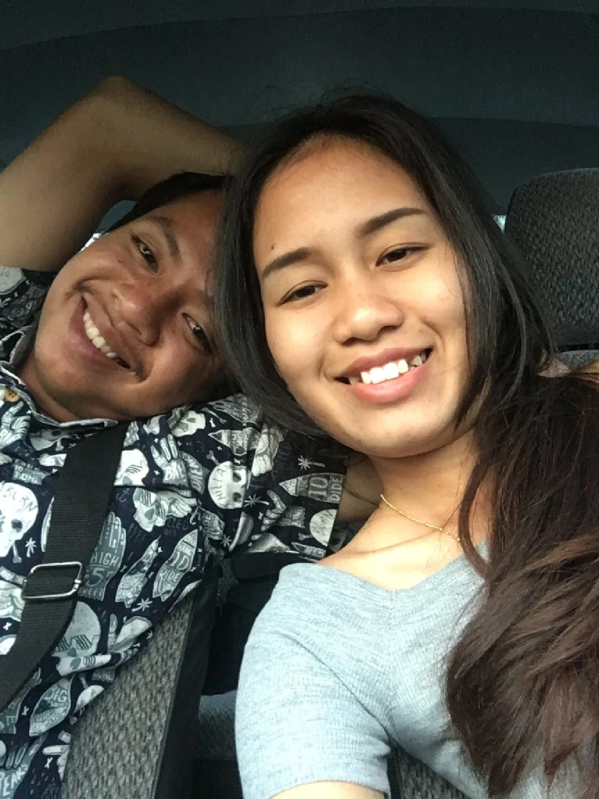 เปิดวาร์ป "แตงโม" เมียของ "แจ็กแปปโฮ" ล่าสุดก็ไม่รอด เจอดราม่าไปกับผัวด้วย