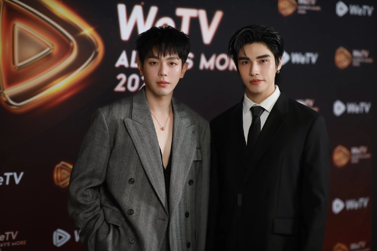 'WeTV'เปิดกลยุทธ์สู้ศึก ออนไลน์ จัดซีรีส์-คอนเทนต์จุกพร้อมโกยเงิน