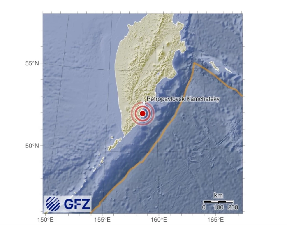 "แผ่นดินไหว" 7 พ.ย. 68  ไทยไหวอีกจุด ทั่วโลกยังเขย่าต่อเนื่องระวัง