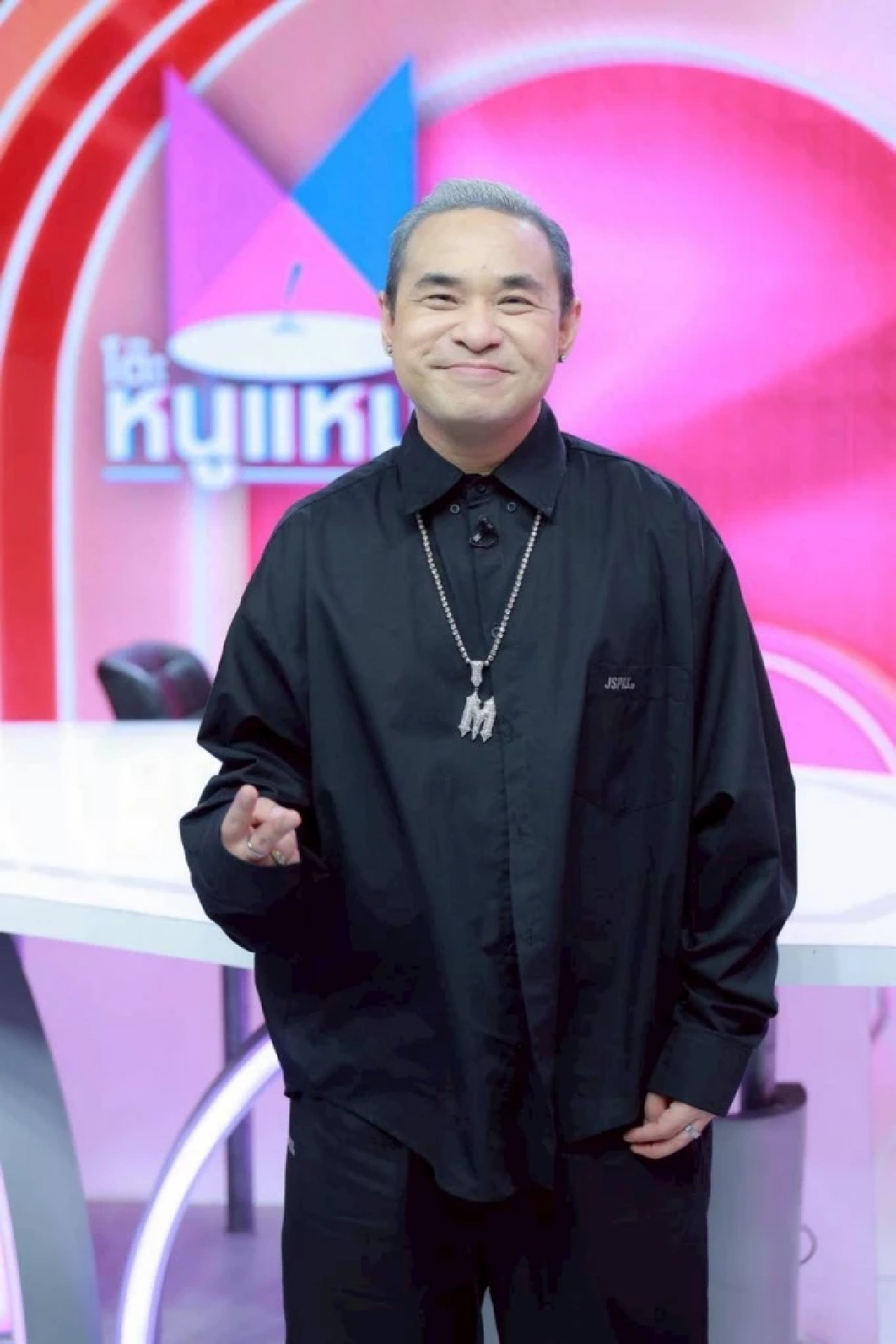 “แม็กก้า ชวนชื่น” ชีวิตพลาดจนต้องติดคุก แม้พ้นโทษแล้ว ก็แทบไม่มีงานในวงการ