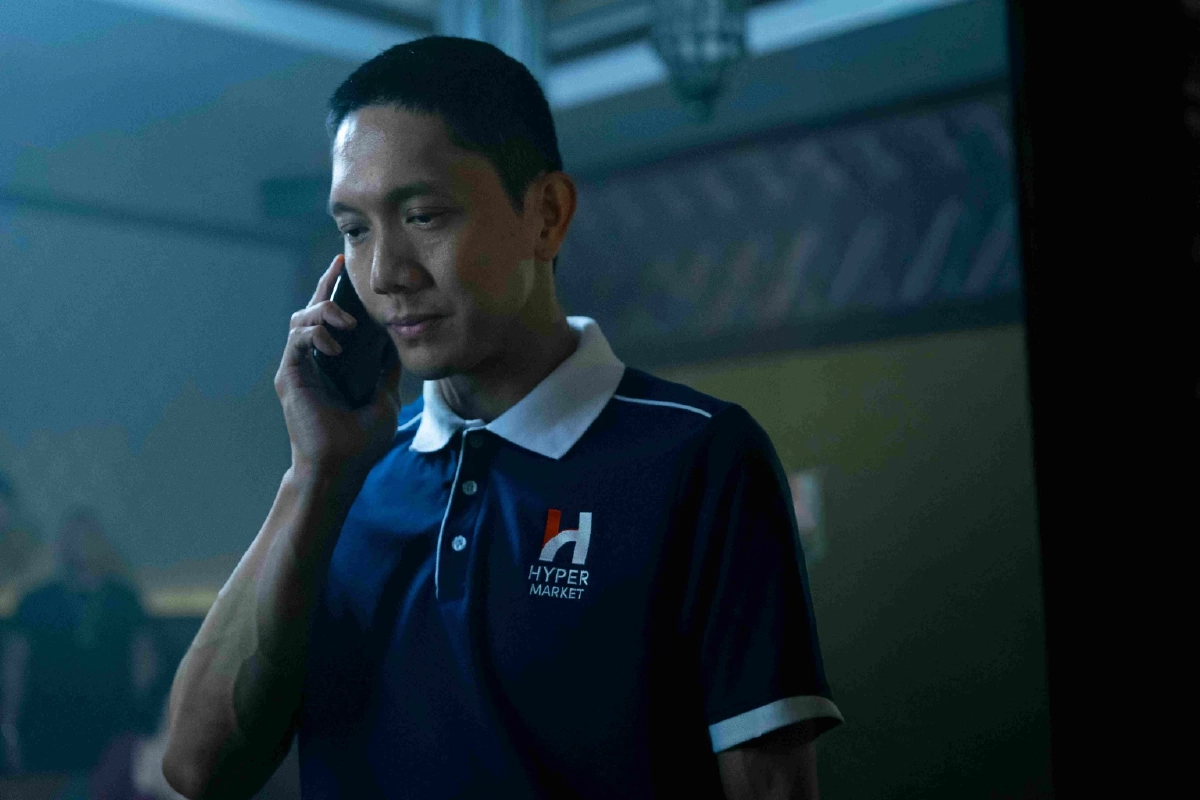 เปิดเรื่องย่อ "สาธุ ๒" ถึงเวลาศรัทธาสะท้าน "กัลยาณมิจ" หน้าใหม่เจอแน่ 4 ธันวาคมนี้