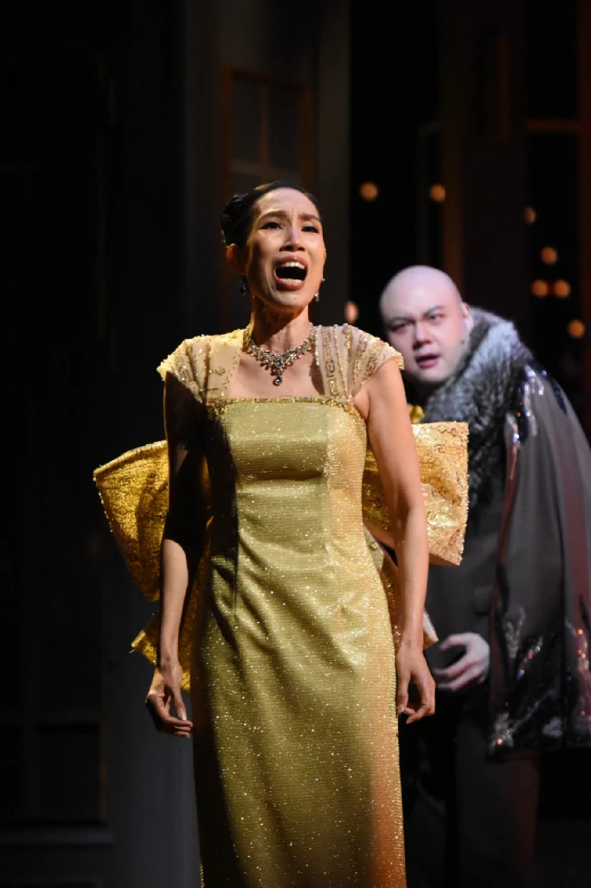 วันสละโสดกับโจทก์เก่าๆ  เดอะสรวนมิวสิคัล ฮาสุด \"เจมส์ มาร์\" นำทีมนักแสดง