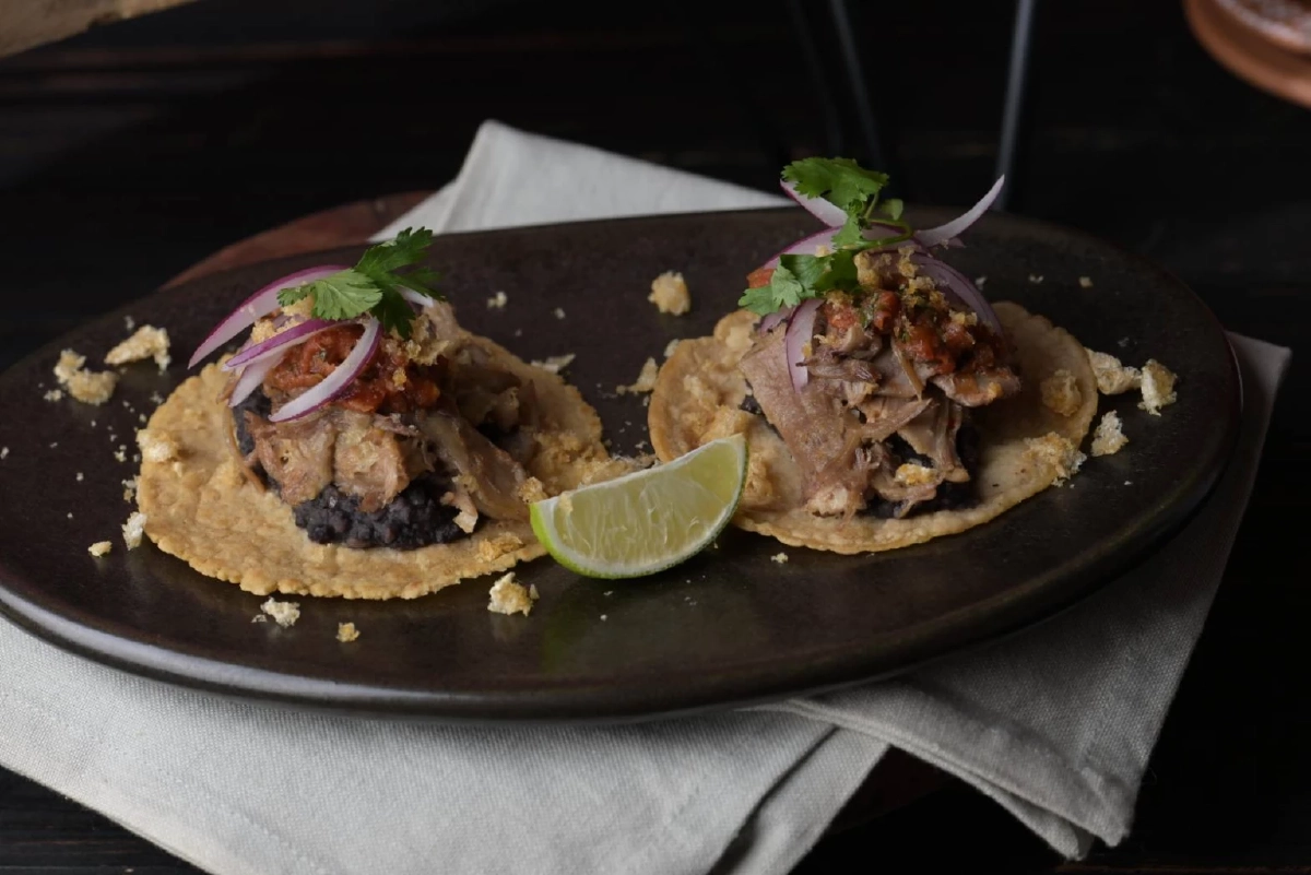 ชวนมาดินเนอร์กิน "อาหารเม็กซิกัน" ย่านบางน่า รสชาติจัดจ้าน ถูกปากคนไทย