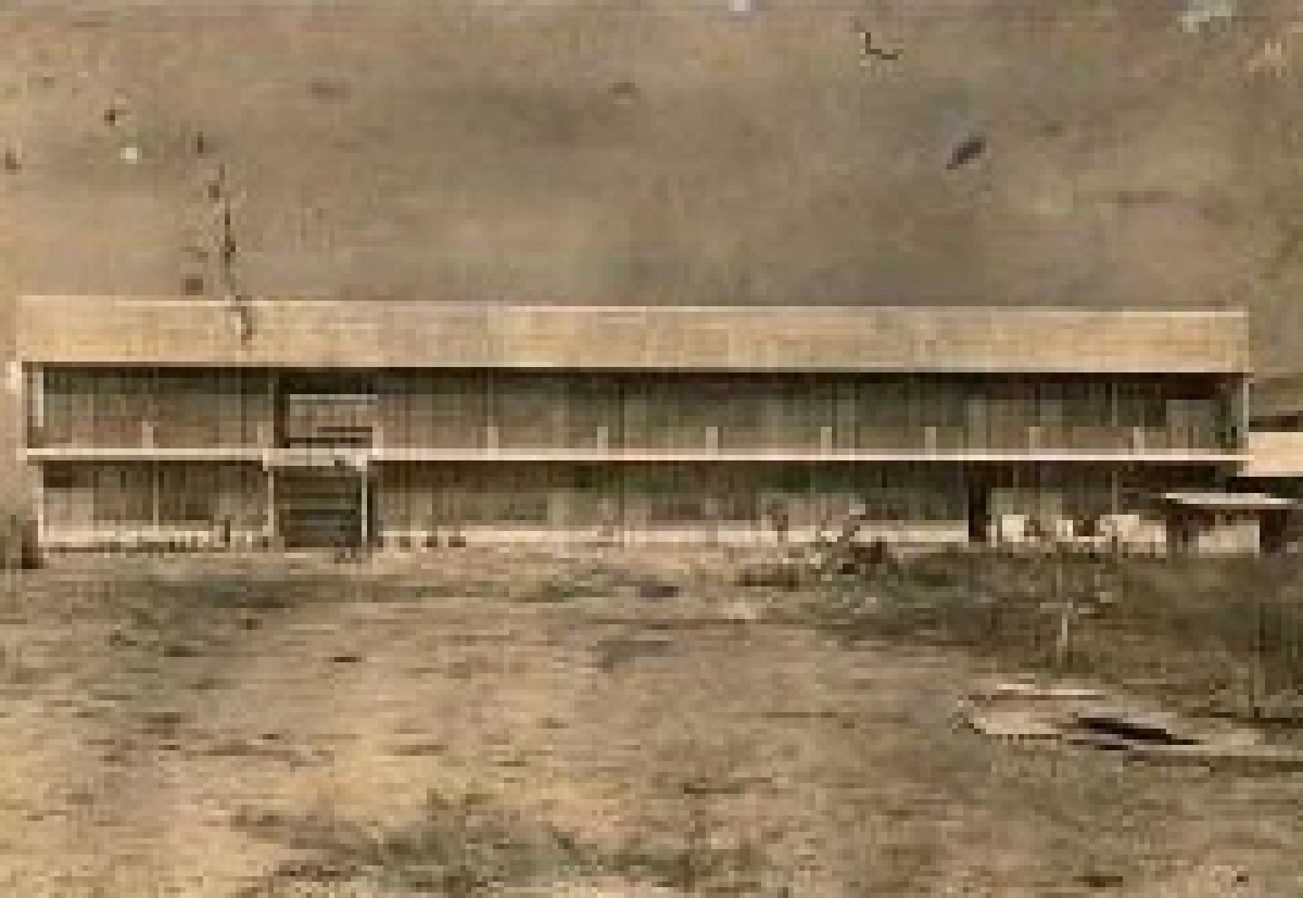 เปิดประวัติ \"โรงเรียนอุดมศึกษาลาดพร้าว\" หรือ อ.ด.พ. หลังประกาศปิดกิจการ