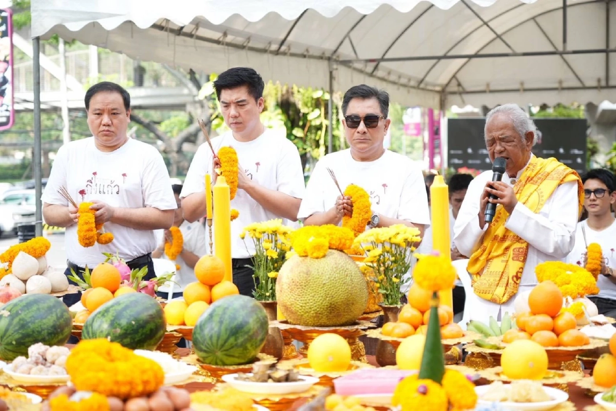 "กิ่งแก้ว"คดีจริง สู่หนังสยองขวัญ?  "นักโทษประหารหญิงบางขวาง"