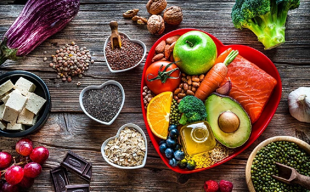 9 อาหารสุดอันตราย "ที่กินทุกวัน" หากปรุงเตรียม "ผิดวิธี" อาจทำให้เสียชีวิตได้