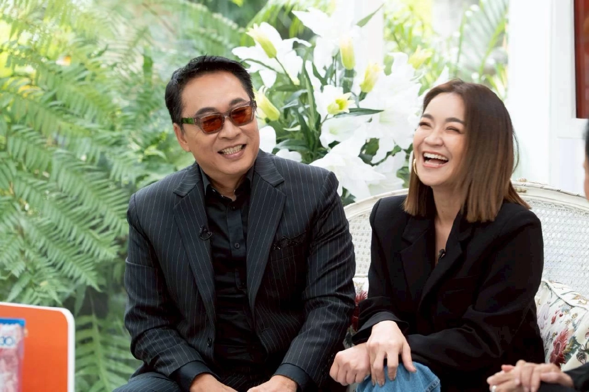 เดือด! 'เปิ้ล นาคร'ทะเลาะ 'จูน กษมา'แม่ไม่ไหวตึกสูงเกือบปลิดชีพ?