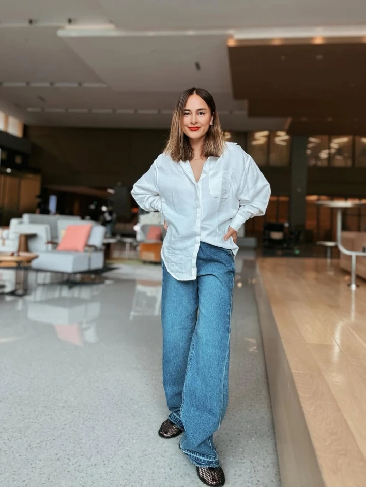 เปิดรายได้ 7 ธุรกิจ "นานา" อึ้ง! เฉพาะ "ร้านตัดผม" 3 ปี ฟัน 308 ล้าน ยังไม่รวมธุรกิจอื่นอีกนะ