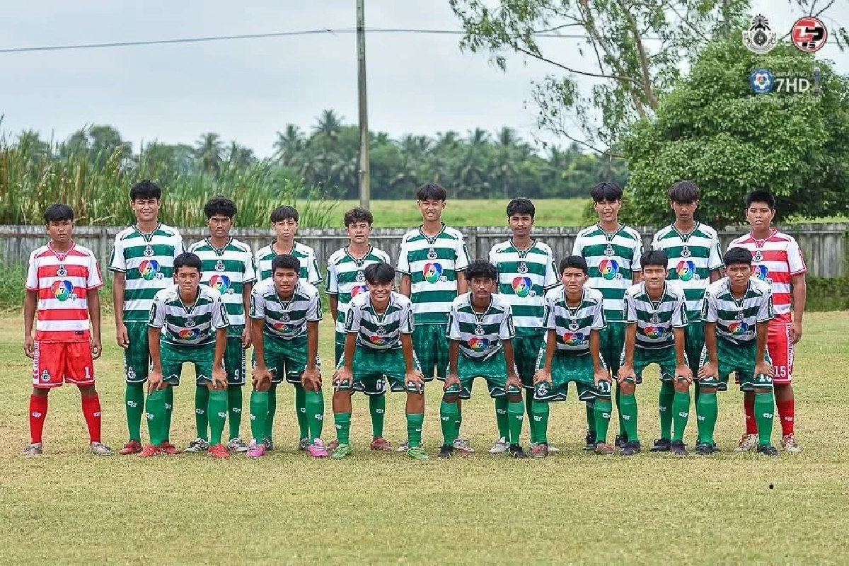 เปิดเหตุผล หมอนทองวิทยา ยังใช้ "รถขนฝัน" เดินทางเข้าสนามศุภฯ วันนี้