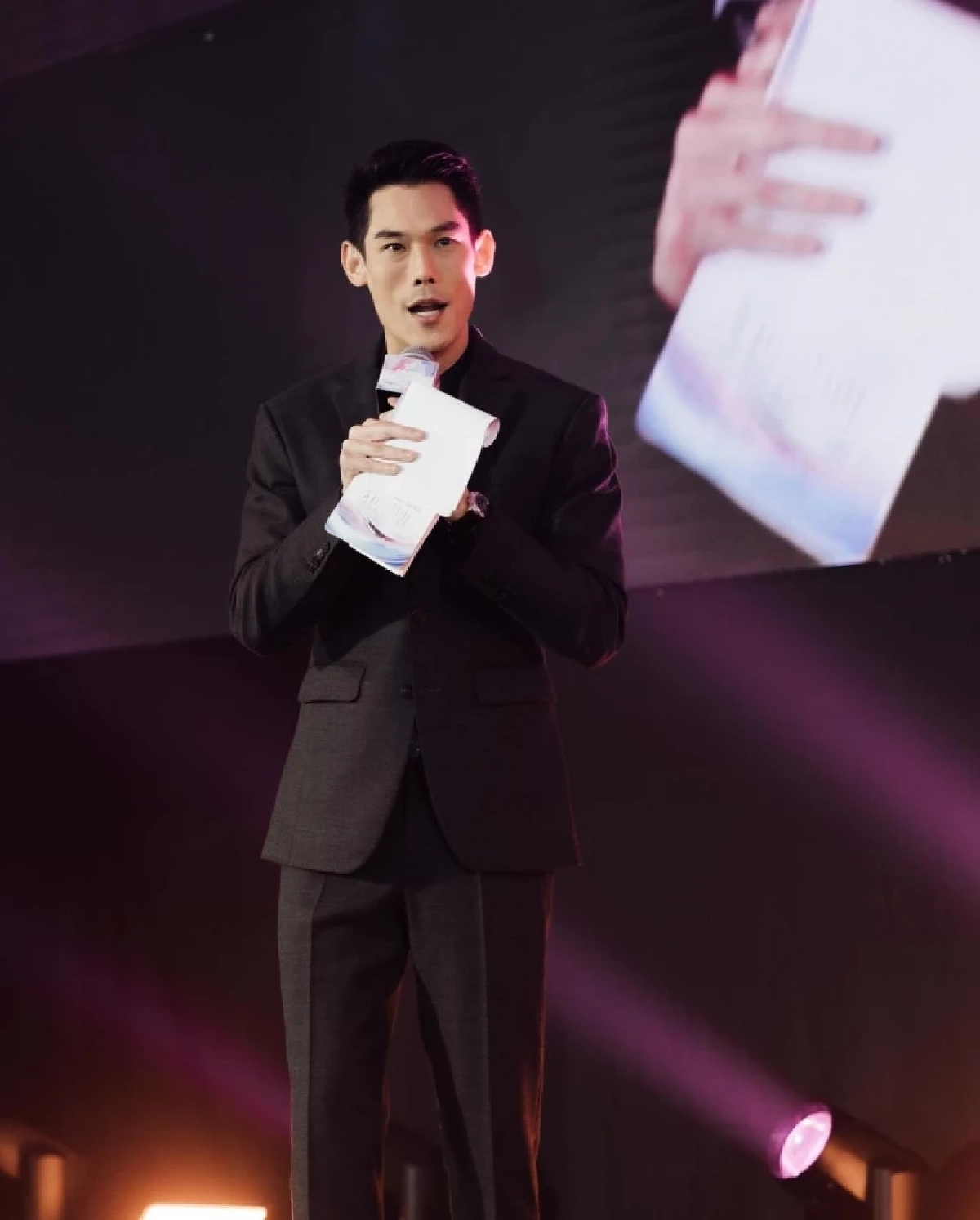 ไม่จบ! \'บอสกันต์\'งานเข้าอีก กล้องวงจรปิดโผล่ภาพชัด วงในชี้ DSI เร่งสืบปม คดีดิไอคอน