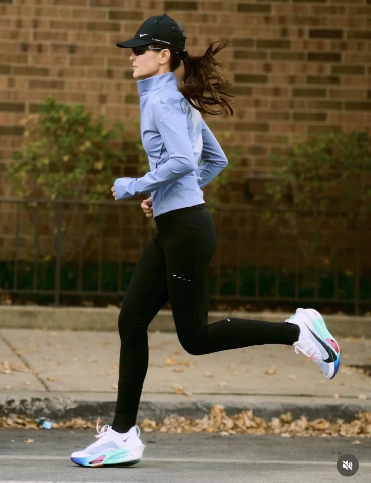 ส่อง \"แอน ทองประสม\" เจ้าหญิงแห่งวงการบันเทิง สู่ ตัวมัมสายวิ่ง ไอดอลสุขภาพ