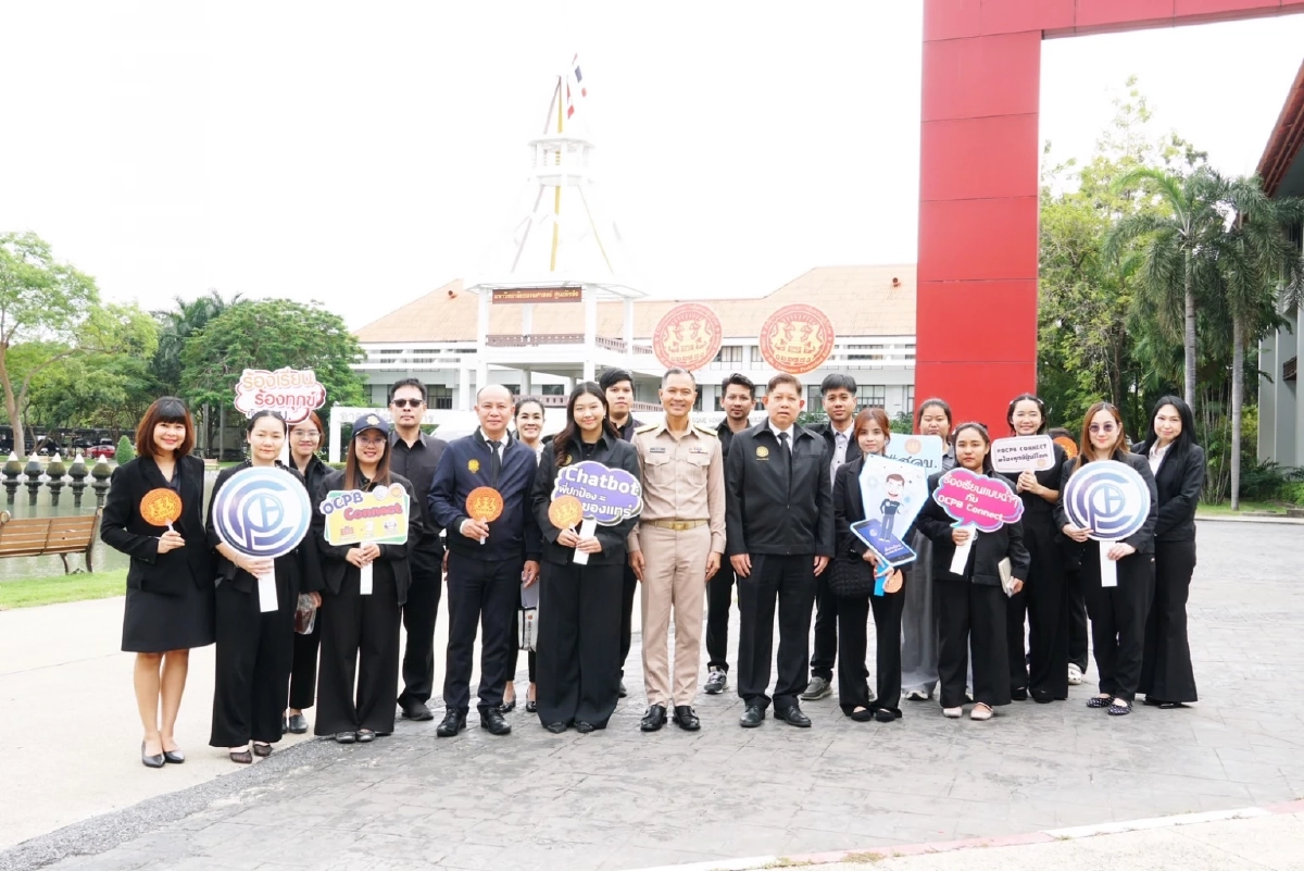 “สันติ  ปิยะทัต” สั่งลุย “Quick Big Win” ลดค่าครองชีพ  นำร่องธรรมศาสตร์ รังสิต คุมเข้มสัญญาเช่าที่พักอาศัย