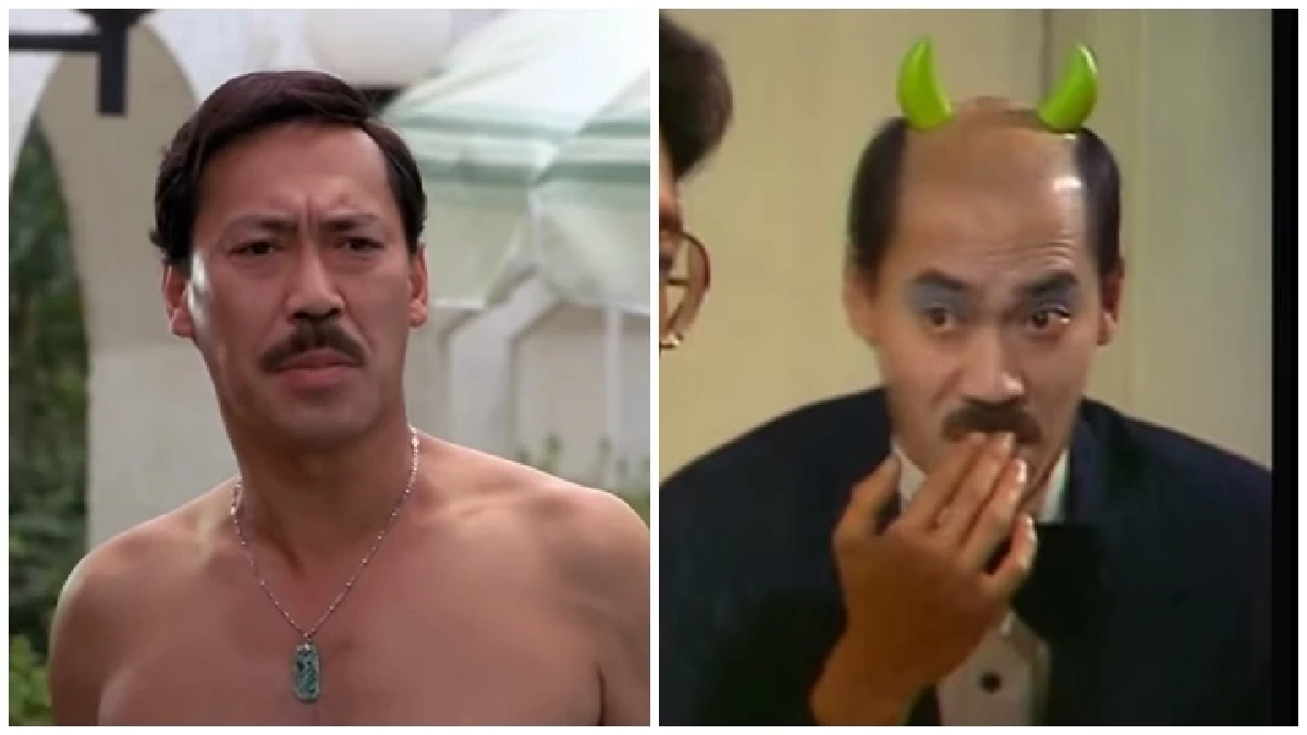 \"ดาราดังฮ่องกง\" เสียชีวิตในวัย 81 ปี! ทิ้งปริศนาโพสต์สุดท้ายก่อนจากไปเพียงวันเดียว