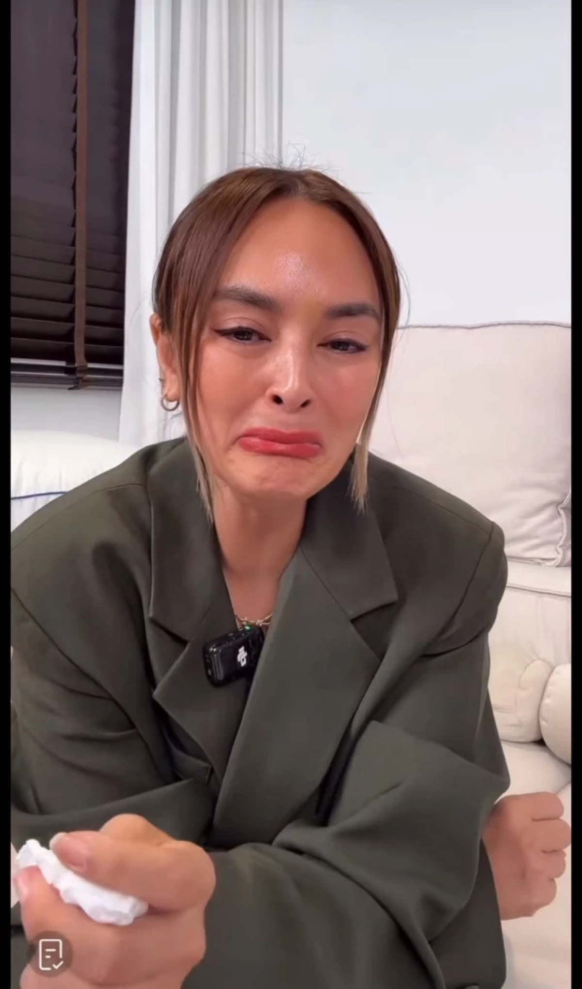 สรุป "เจนี่" ไลฟ์สด เครียดจนอ้วก สัมพันธ์ "นานา" ความแตกตอนไหน เสียหายไปเท่าไหร่