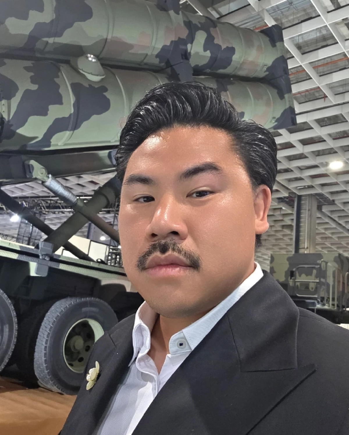 \"กัน จอมพลัง\" สวนกลับ \"ณวัฒน์\" เคยถามผมยังใครอยากร่วมงานด้วย?