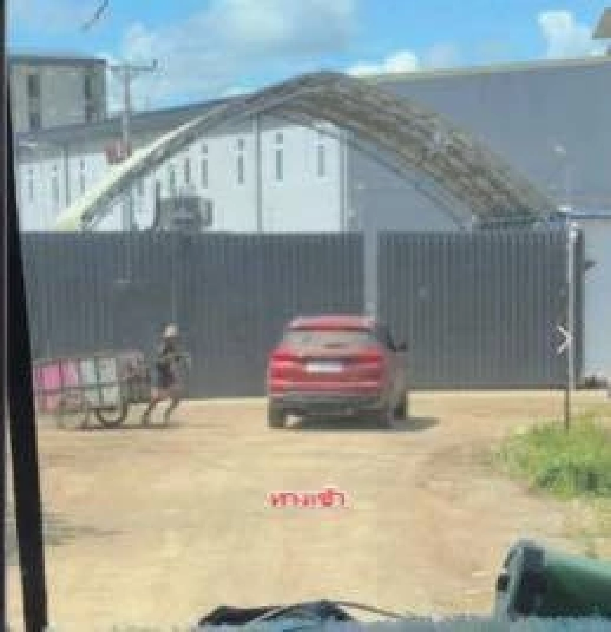 เปิดเหตุ 'หญิงไทย 26'ดับอนาถที่ 'เขมร' วงในชี้เกือบเข้าเตาเผาแล้ว