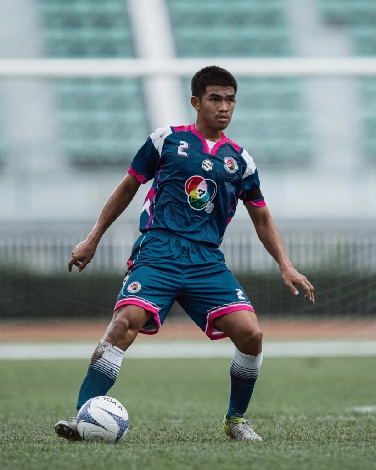 เปิดชีวิต "เจ้ามิค อดิเทพ" อบจ.ชัยนาท สู้ดูแลพ่อป่วย โพสต์ซึ้งหลังจบศึกหมอนทอง