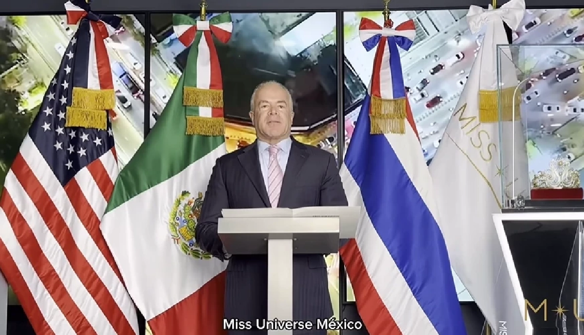 แถลงฯ เดือด! \"ราอูล โรชา คานตู\" ลั่นจำกัดบทบาท \"ณวัฒน์\" เหตุรับไม่ได้