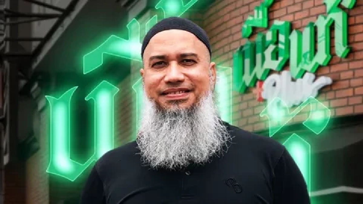 \"บังโต\" เคลียร์ดราม่า \"ข้าวกล่องฮาลาล\"  มุสลิมทานหมูได้ถ้าจำเป็นจริงๆ