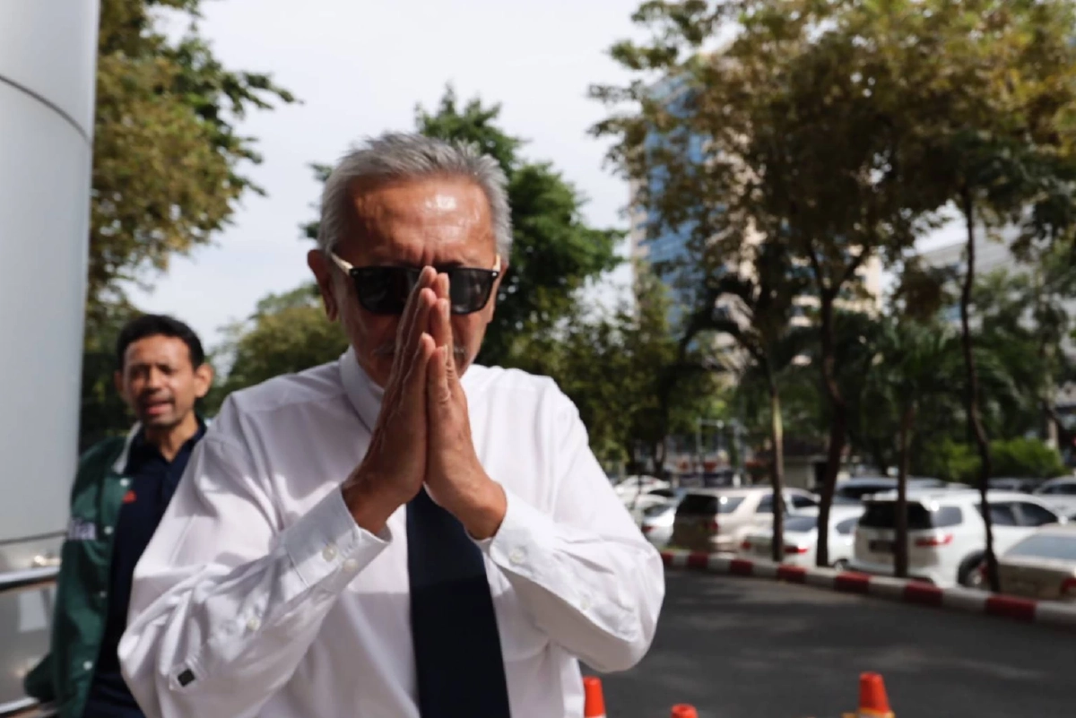 ศาลอาญาพิพากษา ยกฟ้อง"ชูวิทย์" ปมโจมตีนโยบายกัญชาพรรคภูมิใจไทย