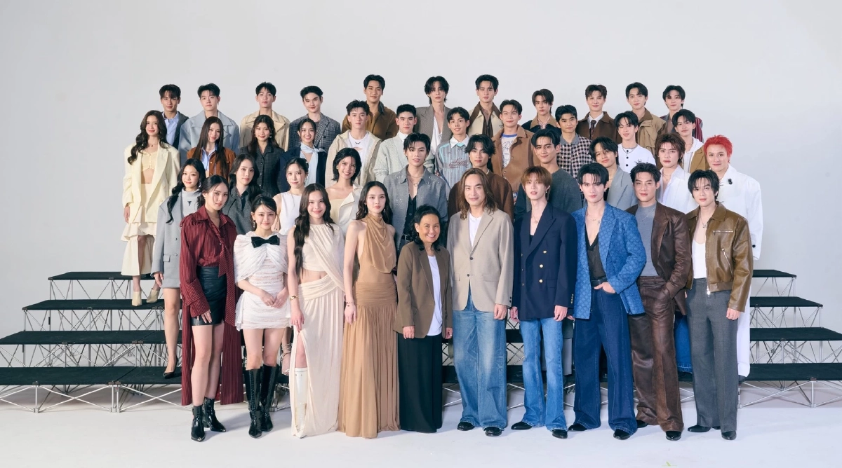 เปิดบ้าน 'CHANGE2561' ดันกว่า 40 ศิลปินสู้ศึกคอนเทนต์เชิงรุกปี 2026