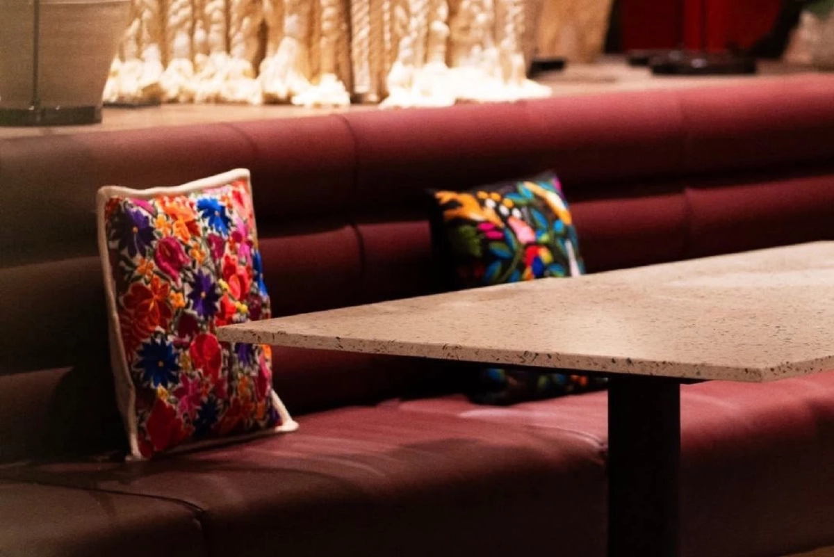 ชวนมาดินเนอร์กิน "อาหารเม็กซิกัน" ย่านบางน่า รสชาติจัดจ้าน ถูกปากคนไทย