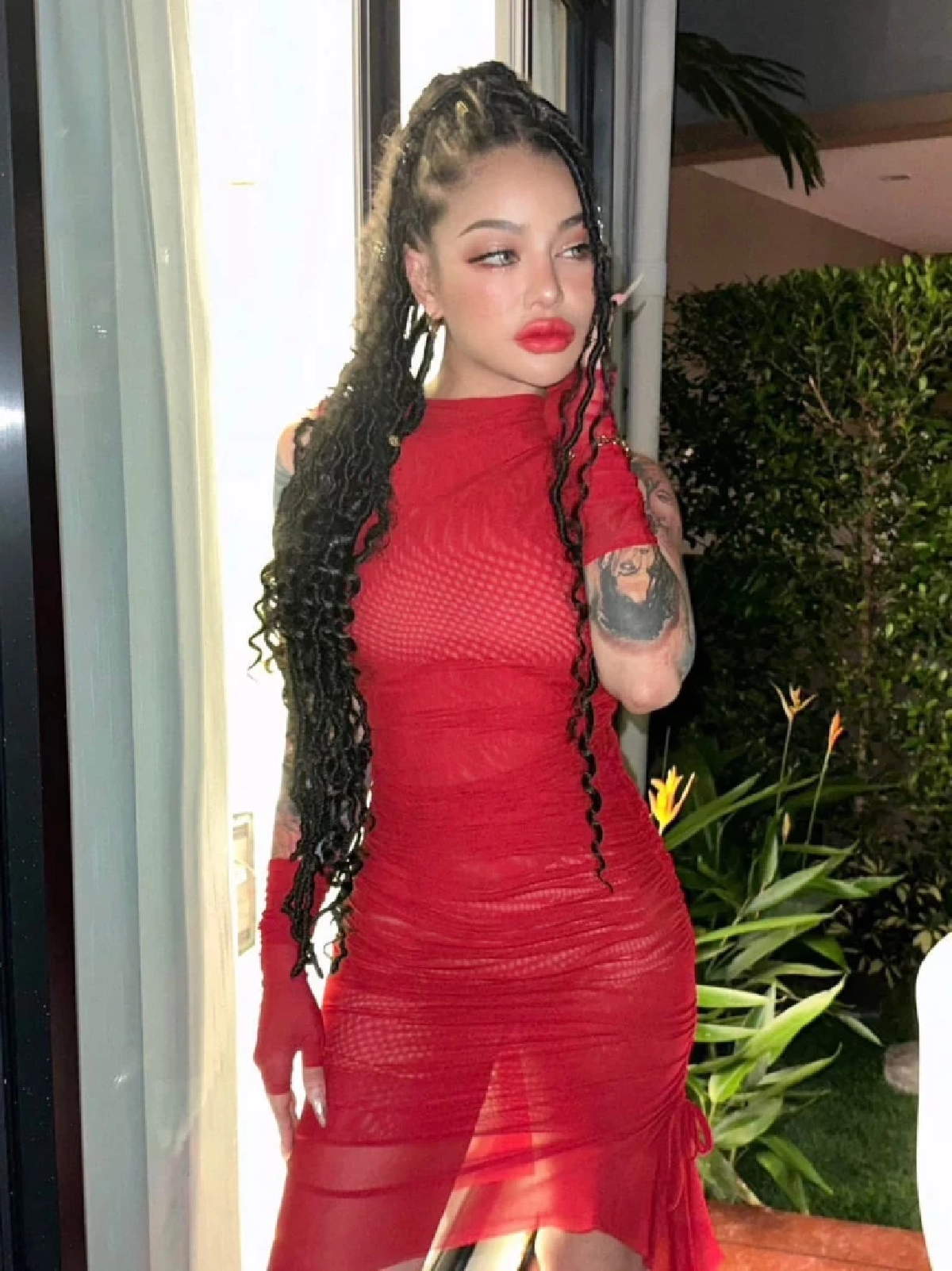 \"พิมรี่พาย\" เผยนาทีบีบหัวใจ \"คุณพ่อ\" ซิ่งบิ๊กไบค์ชนกระบะ! รถขาด 2 ท่อน