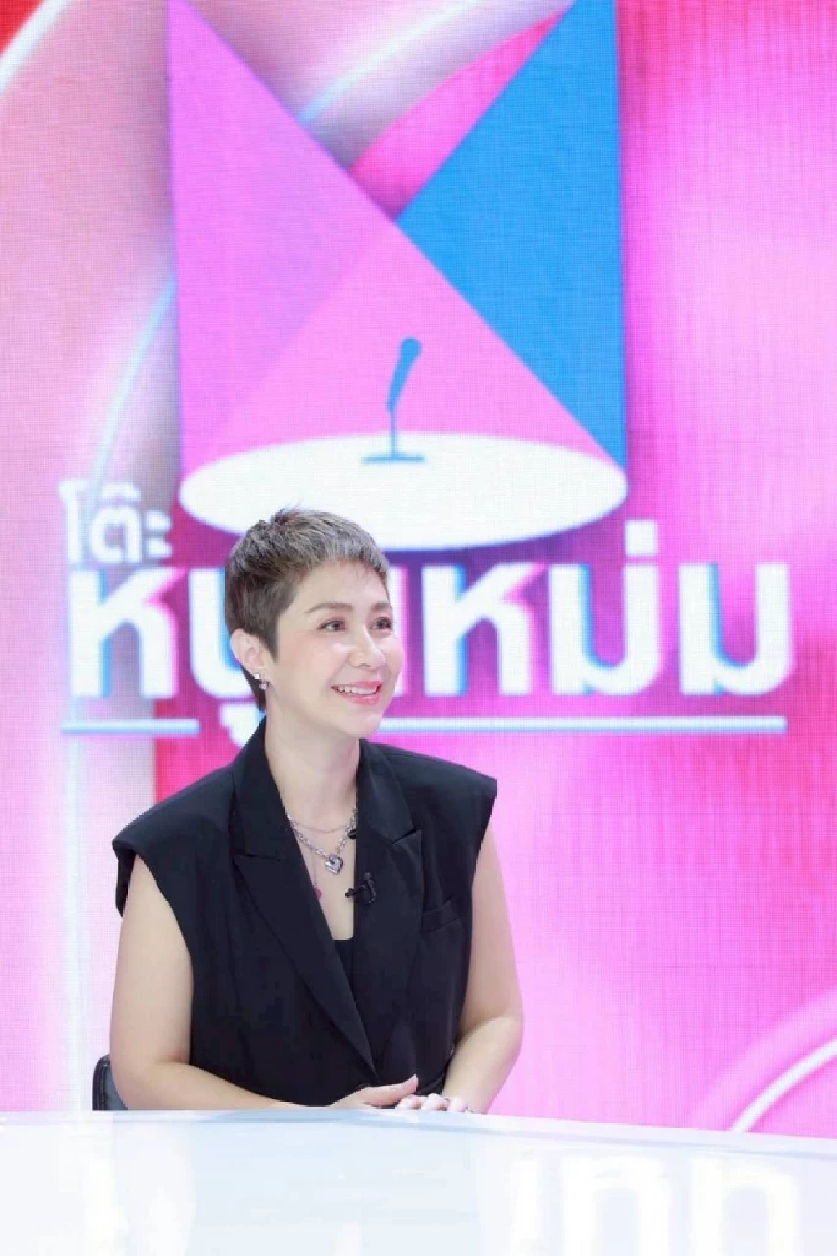 อุทาหรณ์ภัยเงียบ "จอย T-Skirt" เปิดใจครั้งแรกต่อสู้ 'มะเร็งปากมดลูกระยะที่ 4'