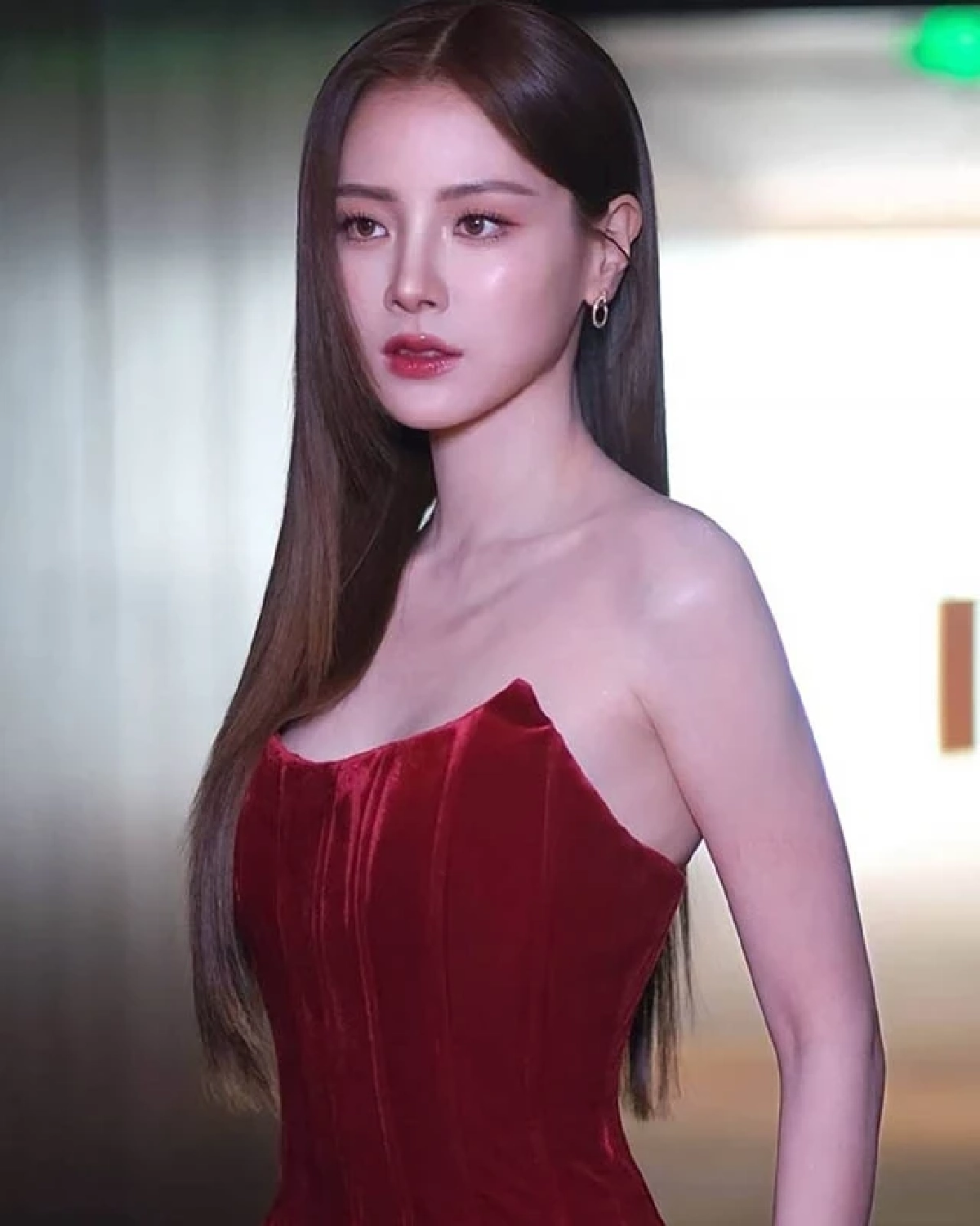 "ใบเฟิร์น พิมพ์ชนก" ตอบกลับนิ่มๆหลัง "นาย ณภัทร" สารภาพร่างแหลกเพราะรัก