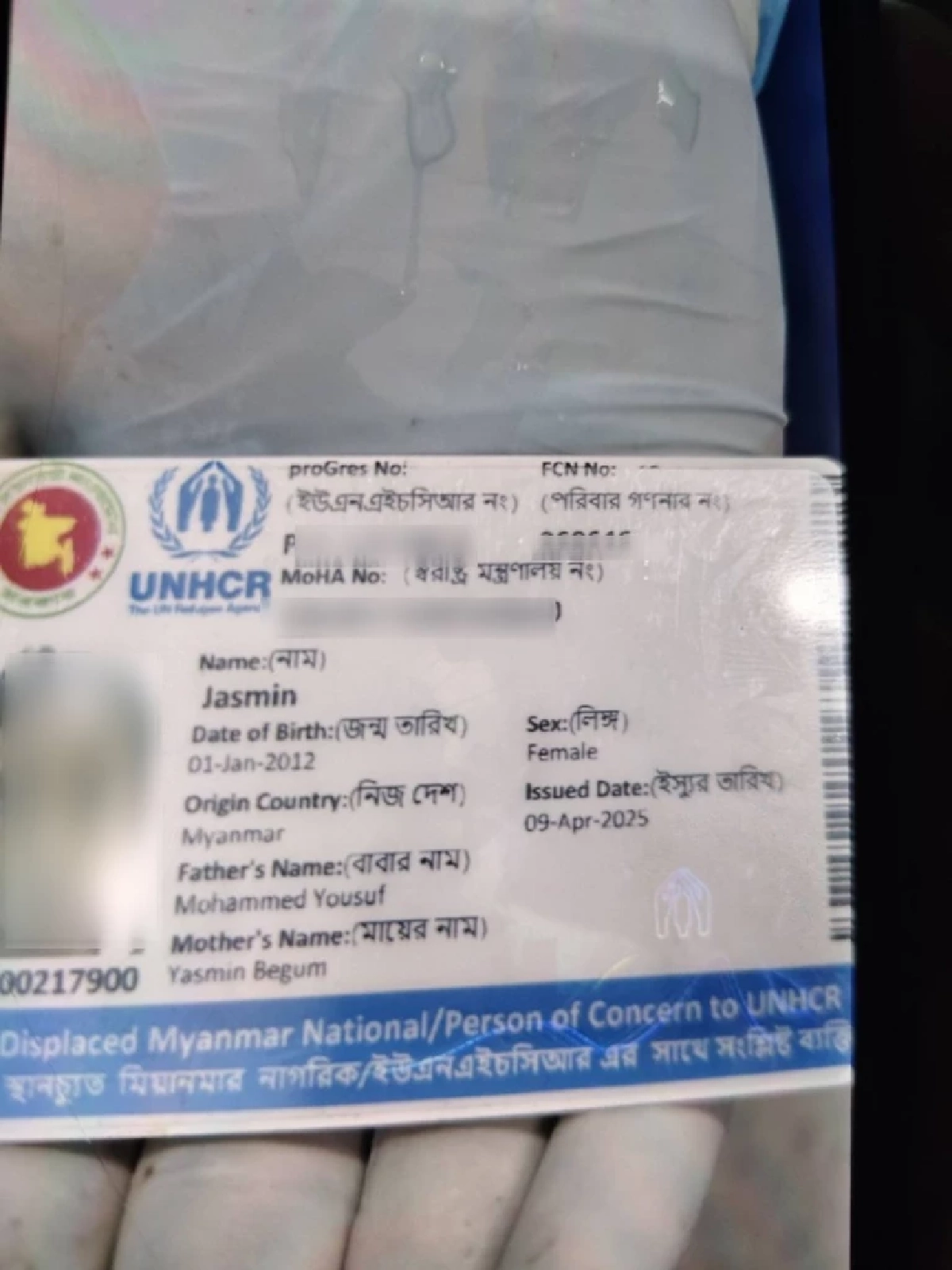 คืบหน้า ร่างปริศนา 4 รายกลางทะเลอันดามัน พบ 2 รายเป็นเยาวชนโรฮิงญา