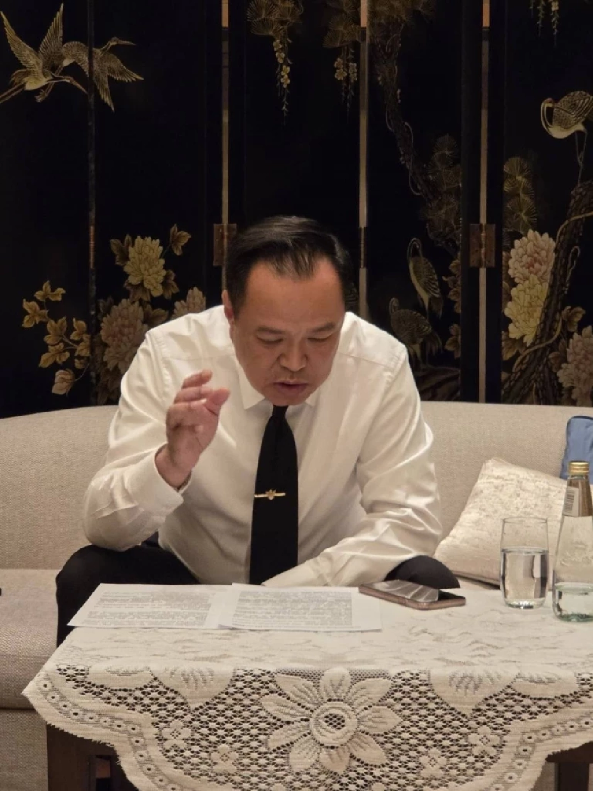 นายกฯ ยันรัฐบาลไทยจะระงับปฏิญญา จนกว่ากัมพูชาจะขอโทษชาวไทย