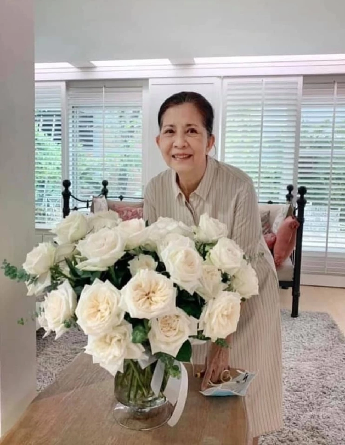 \"จ๋า ยศสินี\" แจงชัดหลังศาลมีคำสั่งให้แม่ \"มยุรฉัตร\" เป็นคนไร้ความสามารถ