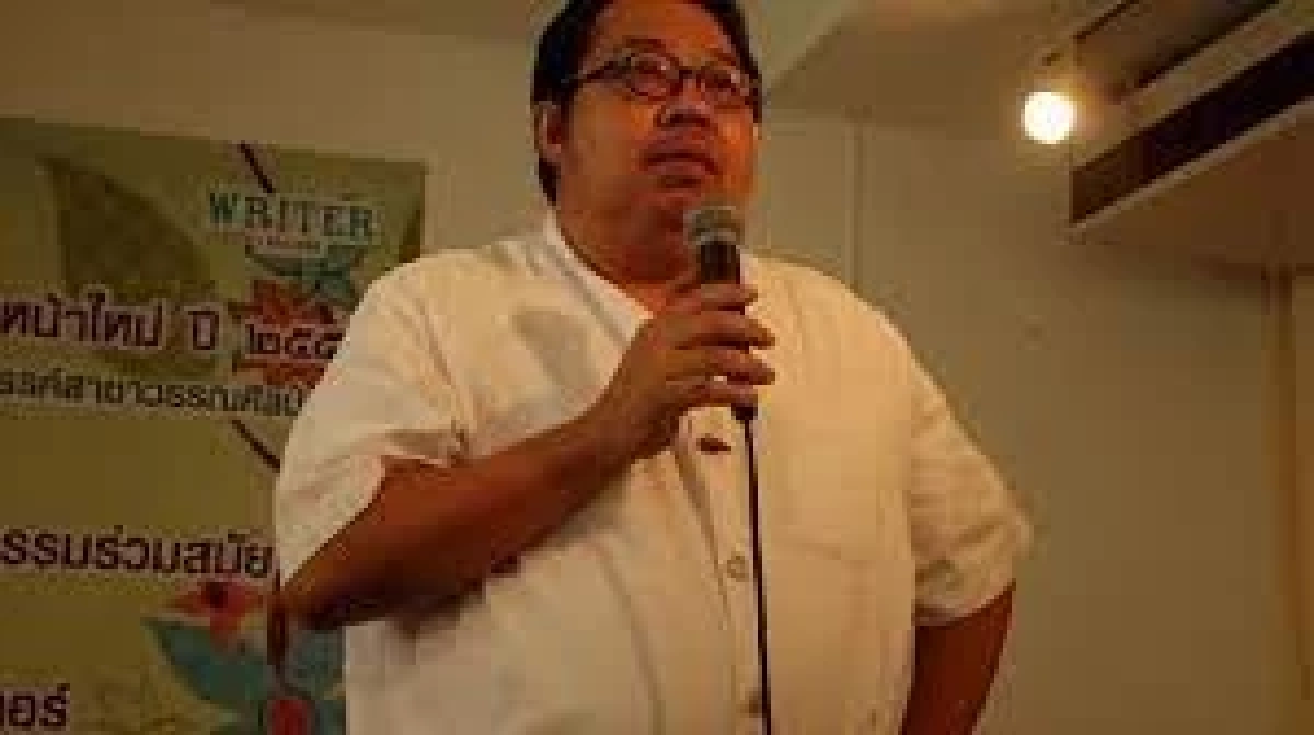 สิ้น "บินหลา สันกาลาคีรี" นักเขียนรางวัลซีไรต์ "เจ้าหงิญ" จากไปอย่างสงบ