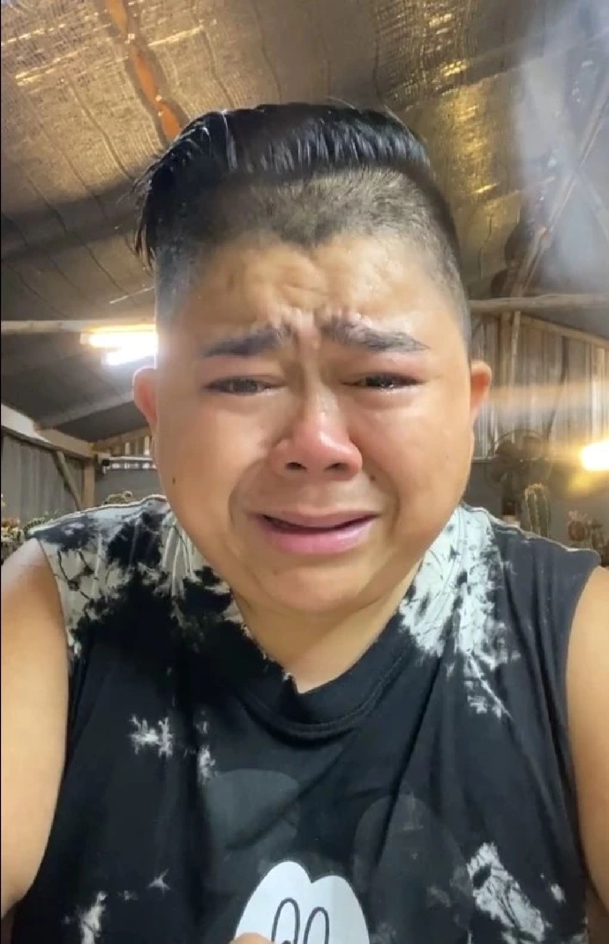 โก๊ะตี๋-ใบมิ้นต์ รีเทิร์นรักพลิกล็อก! ประกาศจบดราม่า ไม่แคร์โลก เข้าใจกันสองคนพอ!