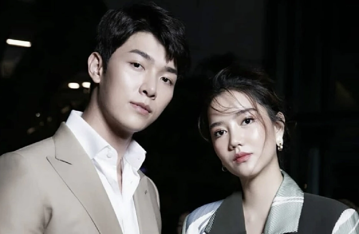 เส้นทางรัก'ก็อต – ริชชี่' ก้าวสู่ปีที่ 7 ทำช็อกวงการส่อแววสั่นคลอน