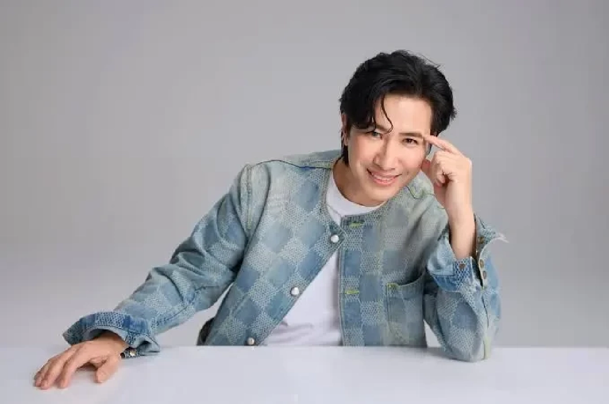 \"หนุ่ม กรรชัย\" แจงสาเหตุป่วยต้องผ่าตัดด่วน! ฝากบอกคนแช่งผมรอดครับ!