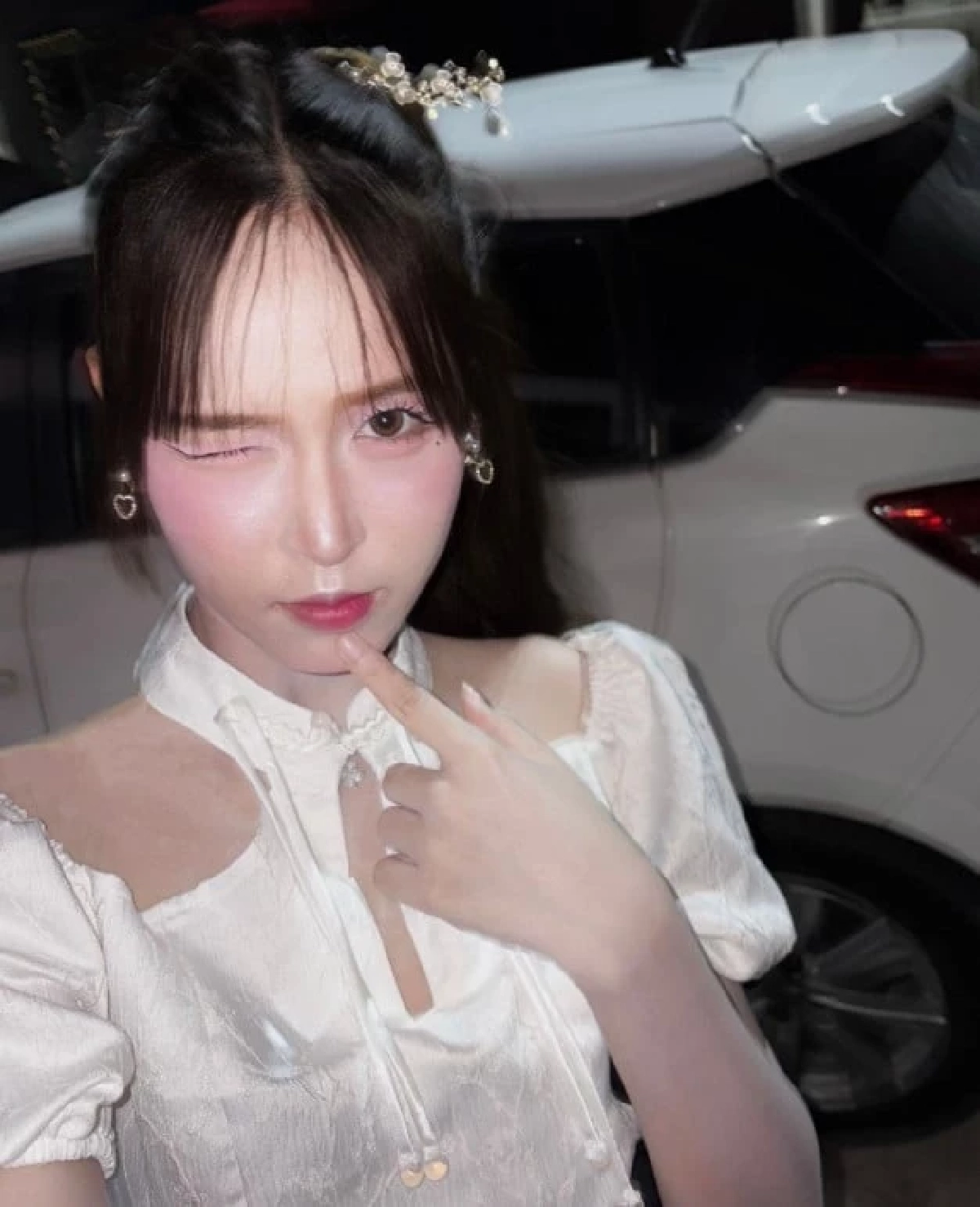 รู้สาเหตุแล้วมีอึ้ง \"ใบมิ้นต์\" ประกาศเลิก \"โก๊ะตี๋\" แบบฟ้าผ่า! ปิดฉากรักต่างวัย