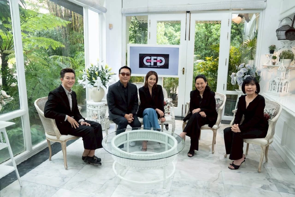 เดือด! 'เปิ้ล นาคร'ทะเลาะ 'จูน กษมา'แม่ไม่ไหวตึกสูงเกือบปลิดชีพ?