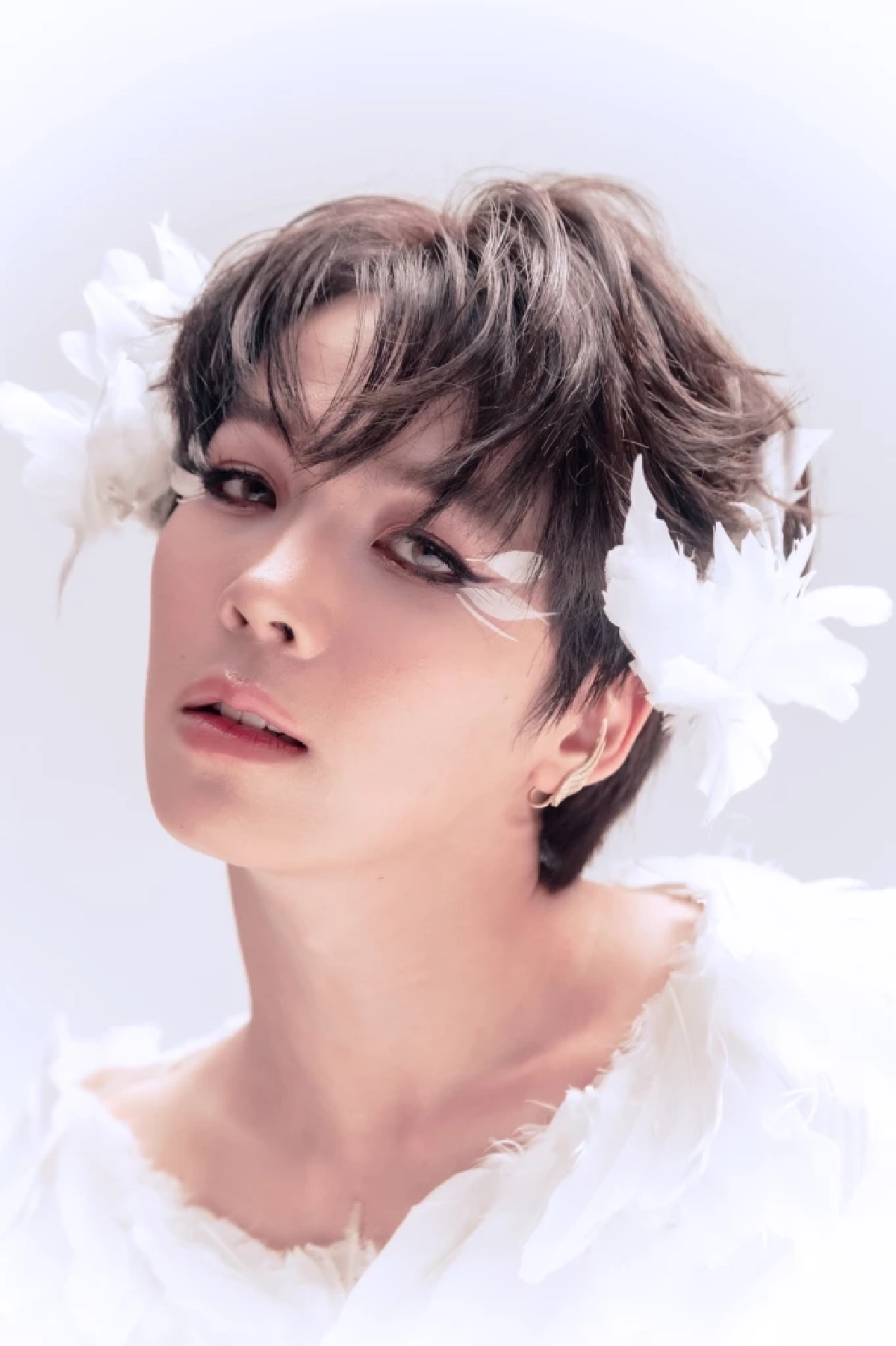 "เอิร์ธ กัษมนณัฏฐ์" เปิดบทใหม่ "Born Again" ฉลองวันเกิด 29 ปี