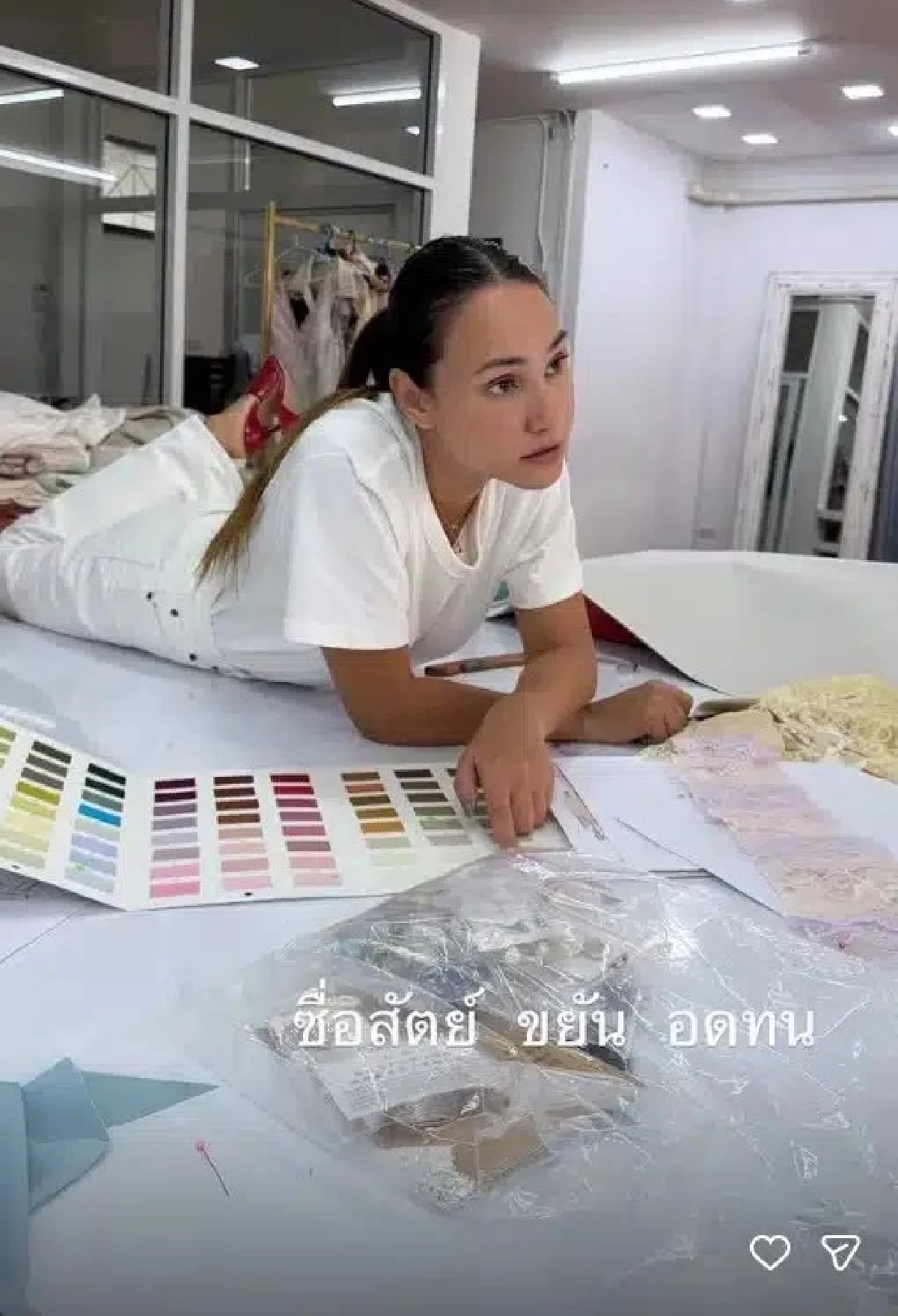 "เจนสุดา" ฟาดแรง! ทำงานไม่วางแผนโกง ตอกย้ำดราม่าแก๊งนางฟ้า