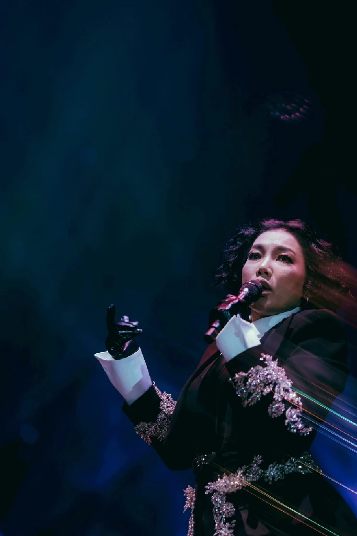 เปิดสาเหตุ "ดา เอ็นโดรฟิน" ถูกหามเข้าโรงพยาบาลด่วน! ถึงขั้นประกาศยกเลิกงาน