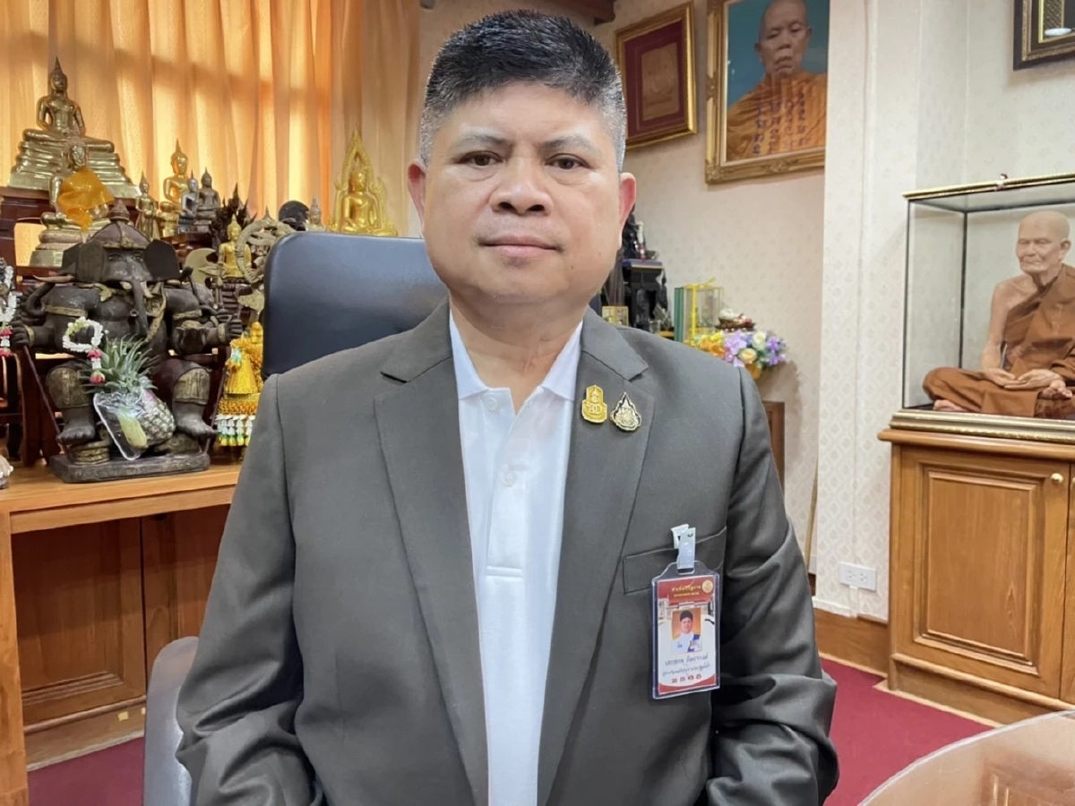 สาเหตุ "บิ๊กป้อม" ถอนตัวแคนดิเดตนายกฯ "ธีระชัย - วัน อยู่บำรุง" ลาออกทันที