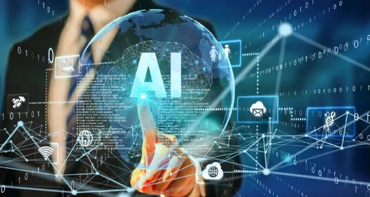 AI Next Frontier: เจาะลึก 6 จุดเปลี่ยนโลกในอีก 5 ปีข้างหน้า (2026-2030)