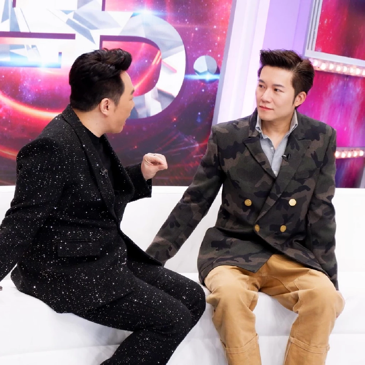 เผ็ดมาก! 'อั๋น ภูวนาท'วิเคราะห์แรง เชียร์หรือล้างไพ่ 'อนุทิน' ? จับตาการเมือง