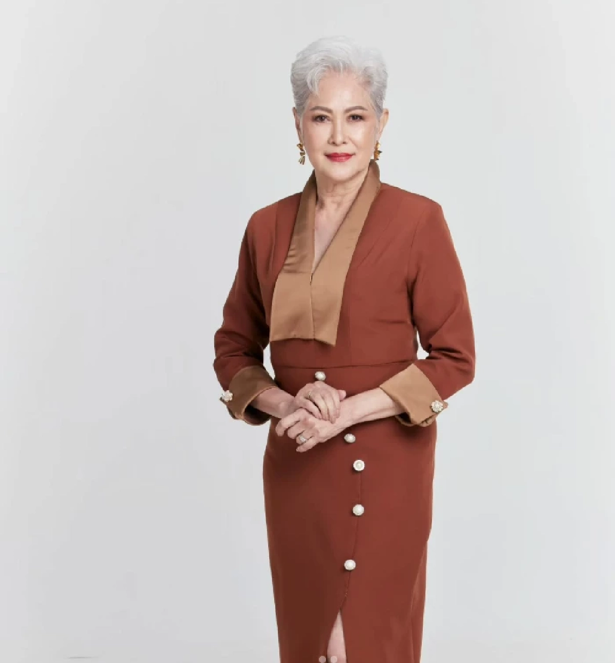 \'ก้อย ทาริกา\' สุดทน! โพสต์ฟาดแรงทวงเงิน \'ผู้จัดซีรีส์ดัง\' แห่เดาใครคือคนนั้น?