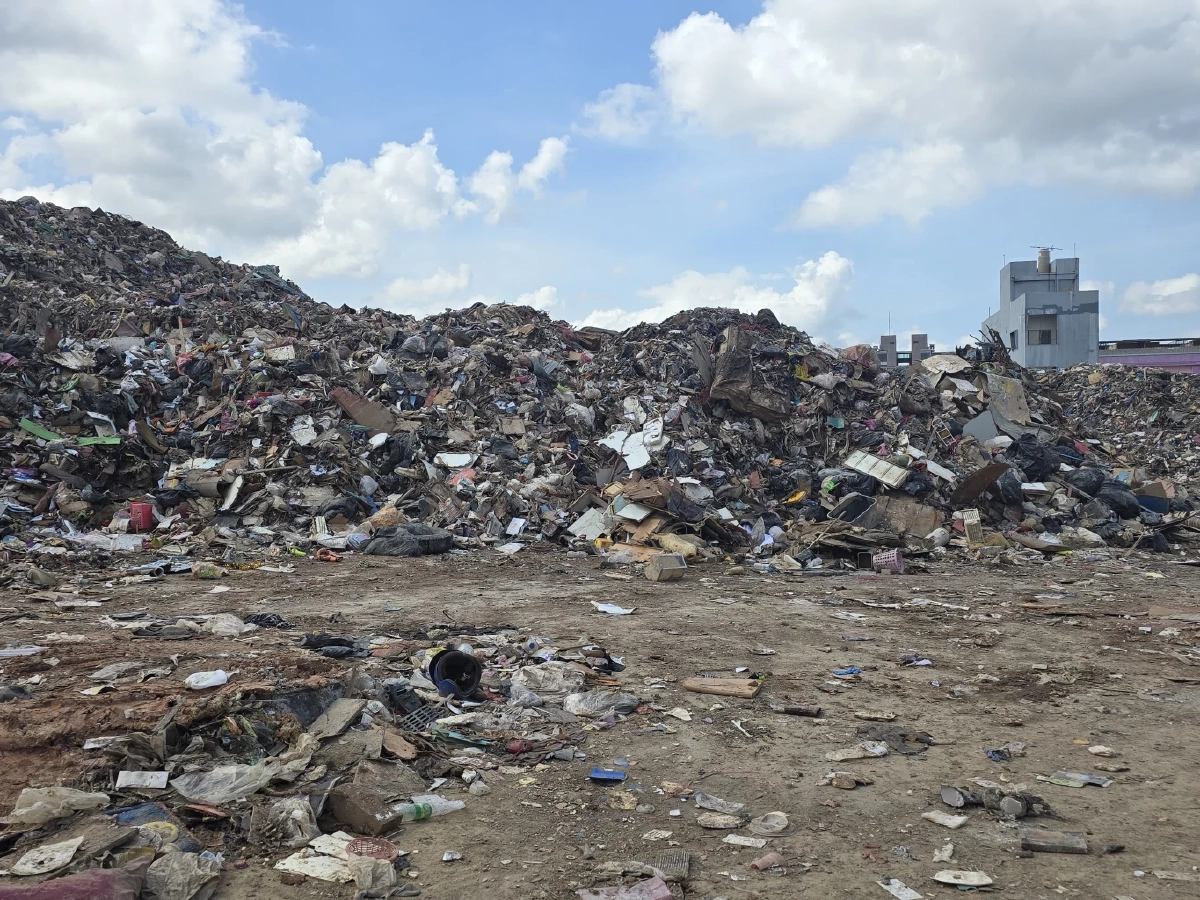 ทส. ปิดศูนย์ช่วยน้ำท่วม ส่งกำลังพลกลับลุยภารกิจพิทักษ์ป่า-ทะเลต่อ