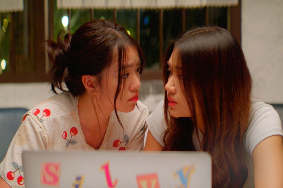 One Year : เลือนรางและจางหาย ซีรีส์สุดดราม่าถ่ายทอดความรักที่ค่อย ๆ เปลี่ยนไป